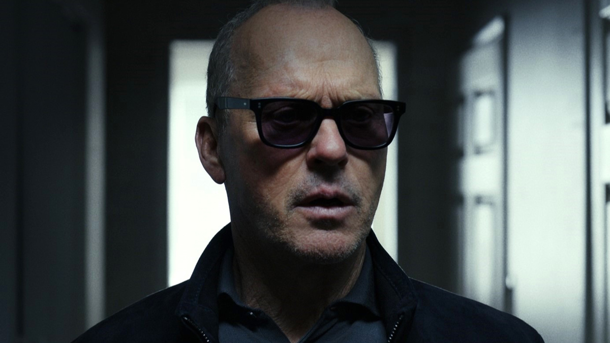 『殺し屋のプロット』名優が挑む二度目の監督作は、派手さが抑制された燻し銀のノワール