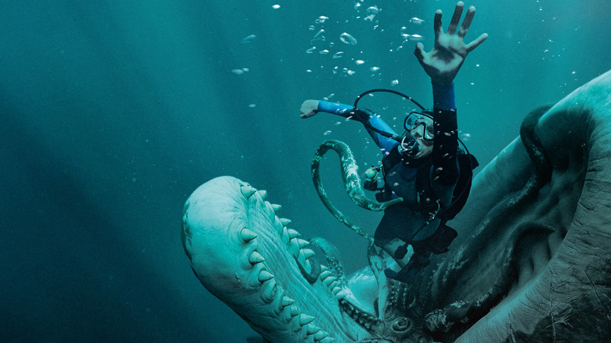『クジラに落ちた男』壮絶な海洋サバイバルを超えてたどり着く生命の深淵