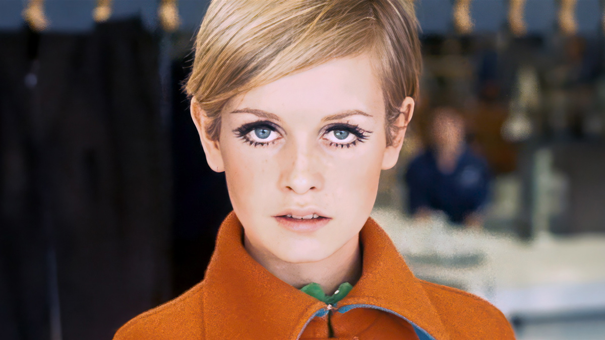 『ツイッギー』が時を超えて教えてくれること