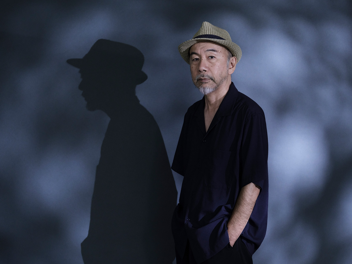 『ネルソンさん、あなたは人を殺しましたか？』塚本晋也監督　「なぜ人を殺したのか？」問いが意味するもの【Director’s Interview Vol.587】