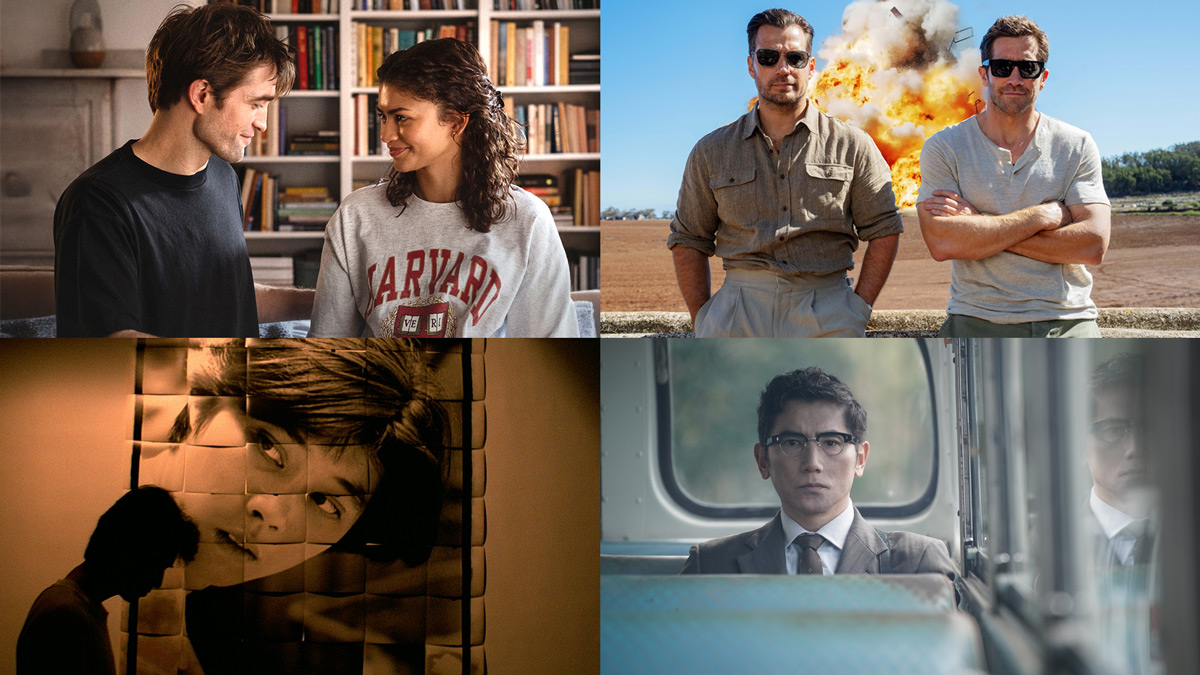 【CINEMOREセレクト！今週公開/TV放送 映画まとめ】2026年8月21日（金）～