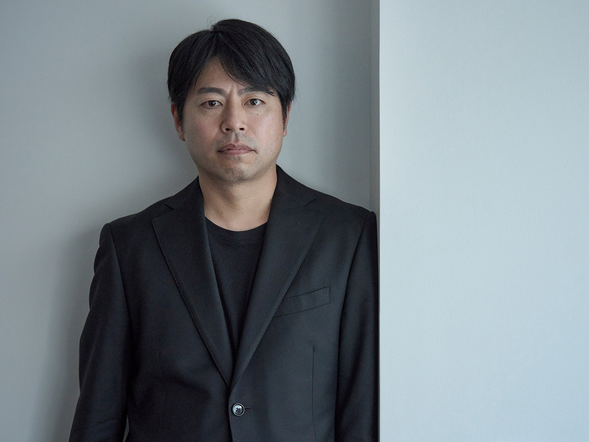 『人はなぜラブレターを書くのか』石井裕也監督　言葉にできないものを描く【Director’s Interview Vol.543】