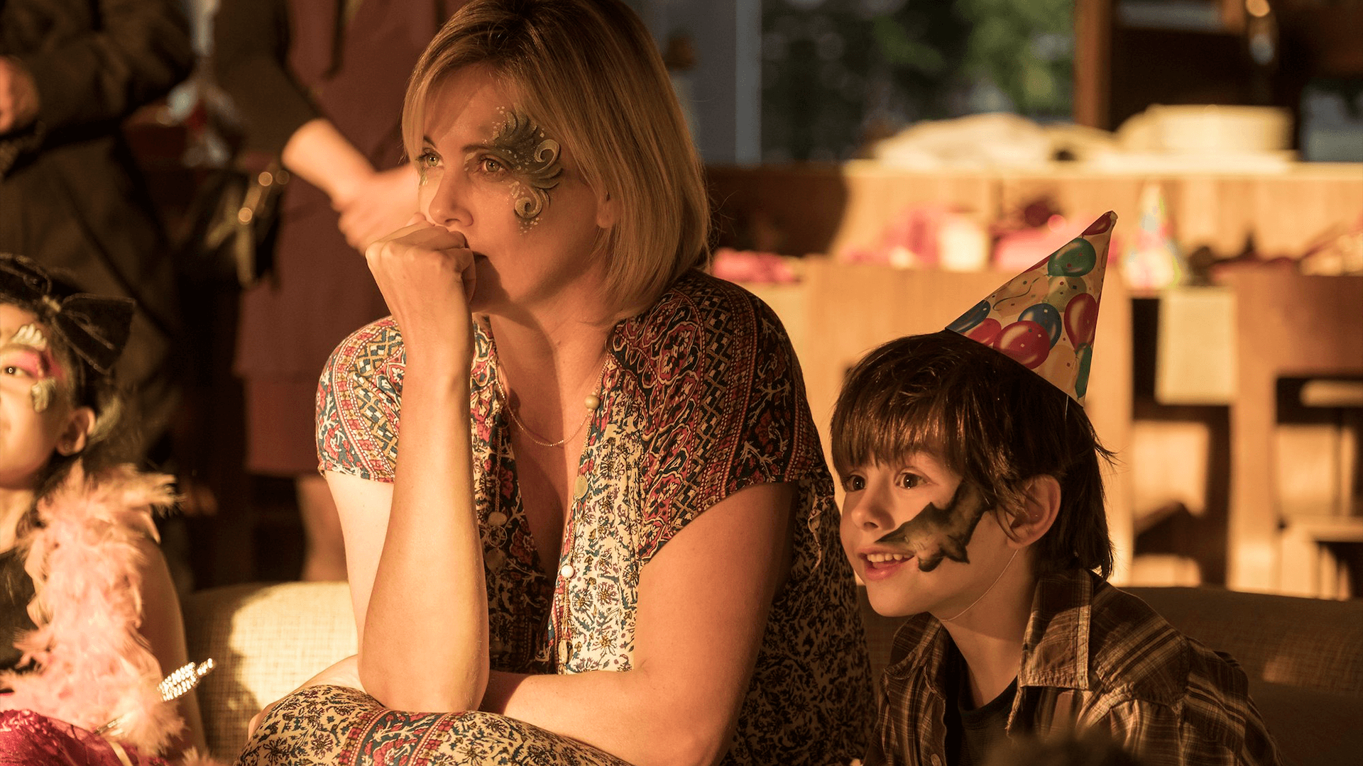 『JUNO ジュノ』のオスカー脚本家が女性映画をアップデートした『タリーと私の秘密の時間』※注!ネタバレ含みます。