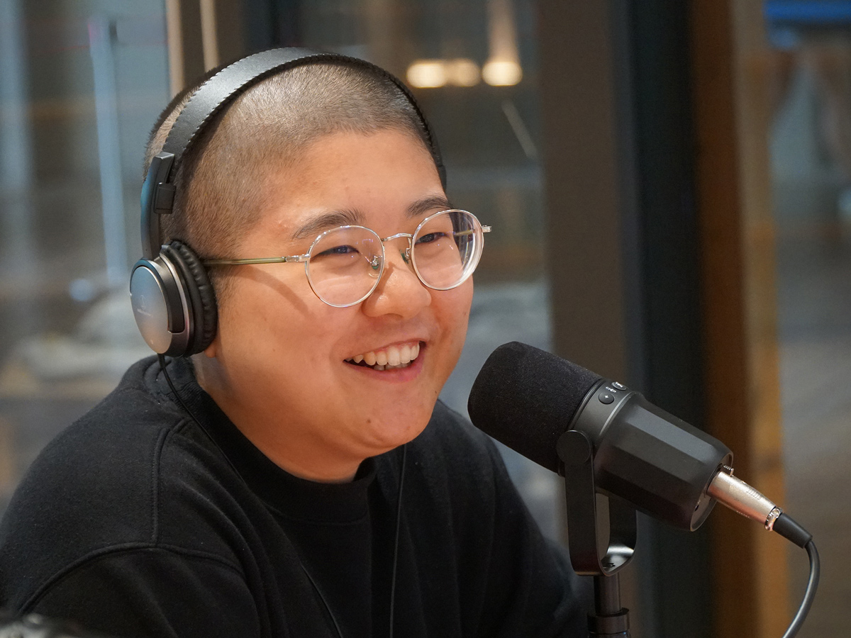 『IM PERFECTION』佐々木実花監督　不完全だからこそ完璧　at SSFF & ASIA 2026【Director’s Interview Vol.569】