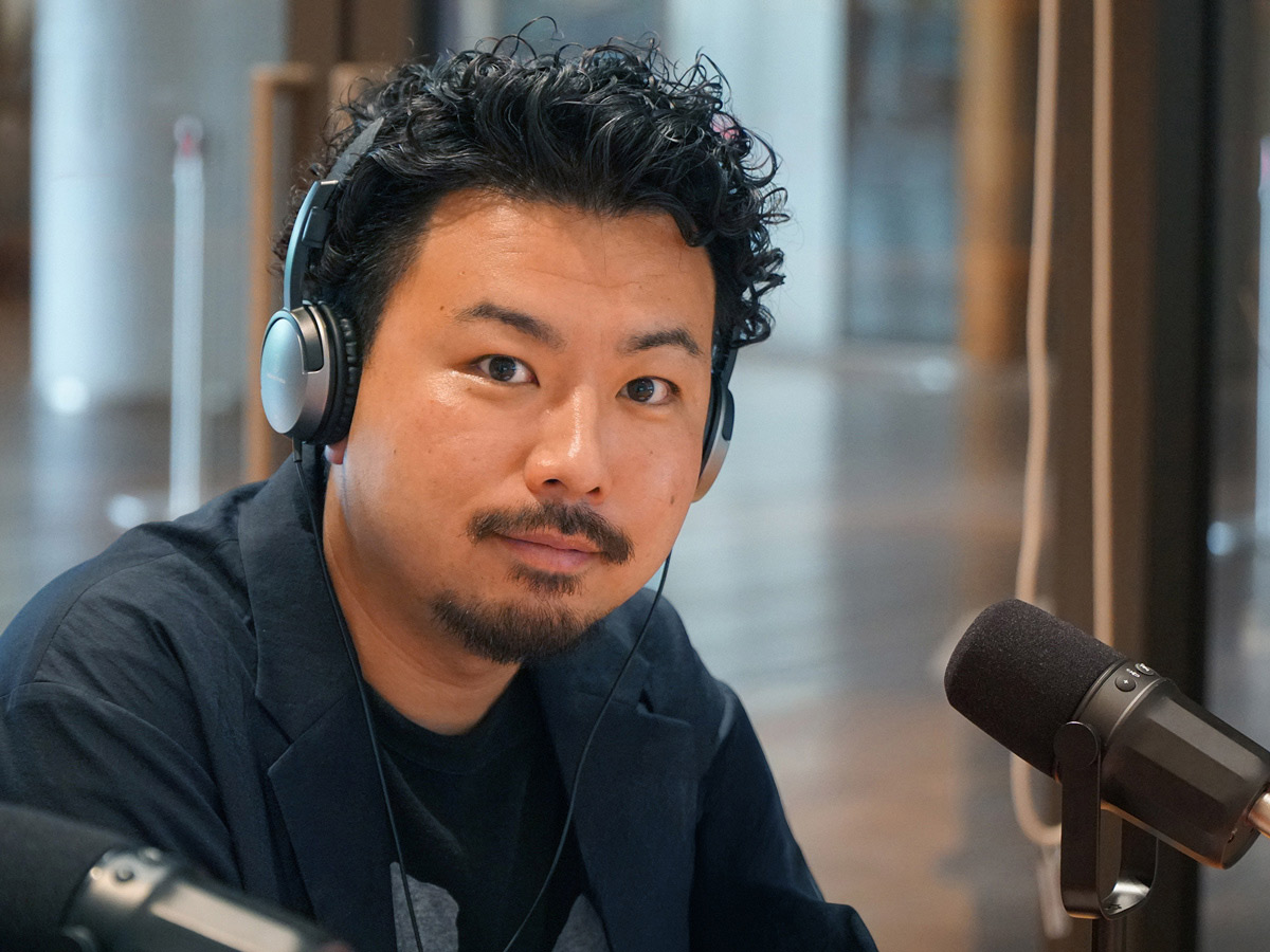 『運命代行屋』八木浩貴監督　人柄が引き寄せた映画作り　at SSFF & ASIA 2026【Director’s Interview Vol.567】