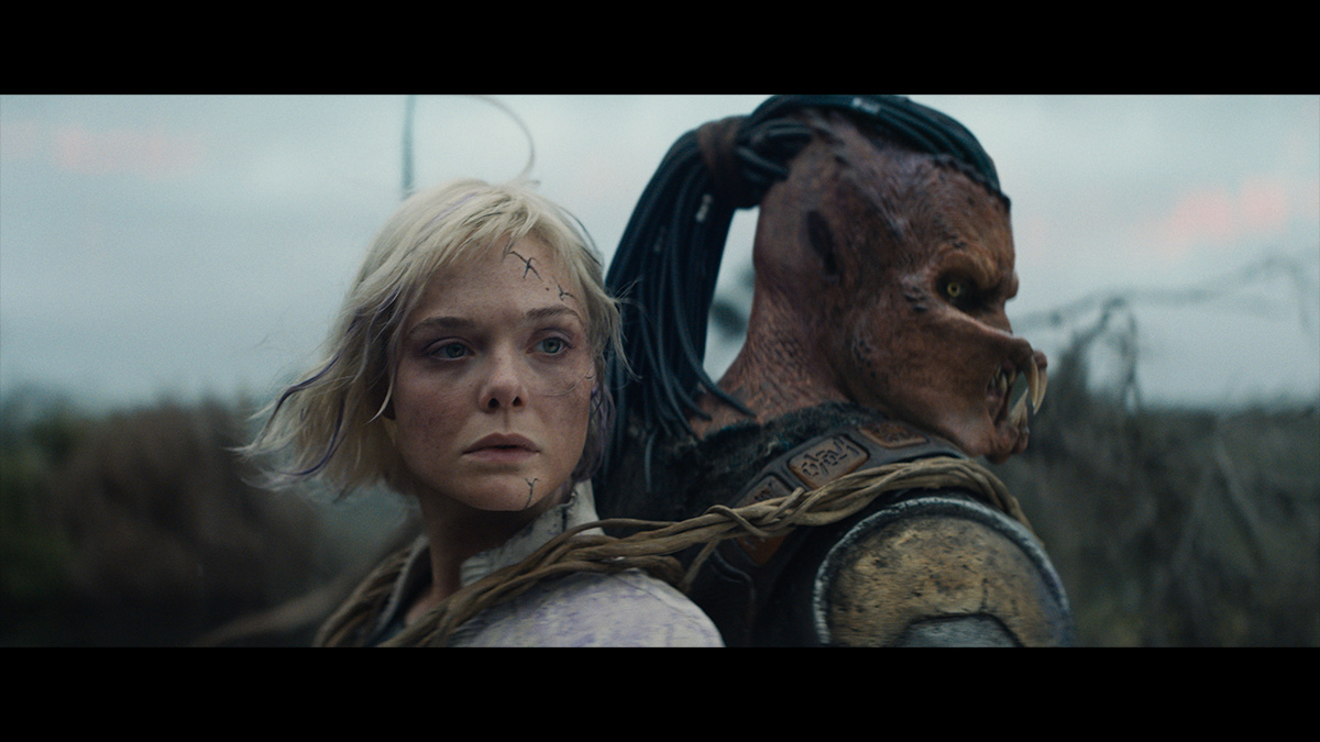 『プレデター：バッドランド』悪名高き異星生物がついに愛されキャラに!?　シリーズ新機軸を味わう