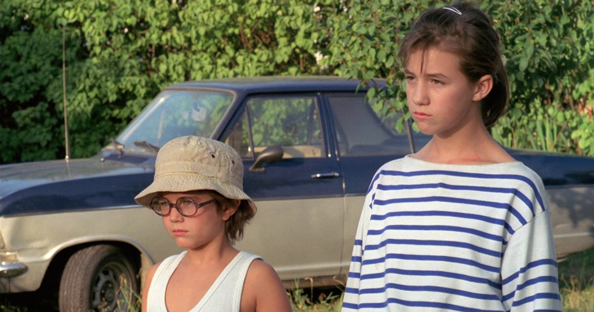 解説】映画『なまいきシャルロット』“あこがれ”を身に纏う、永遠の