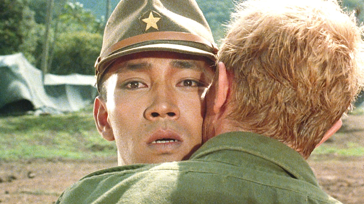 "Merry Christmas Mr. Lawrence" Nagisa Oshima x David Bowie x Beat Takeshi x Ryuichi Sakamoto The path to the realization of a unique war movie, Part 2