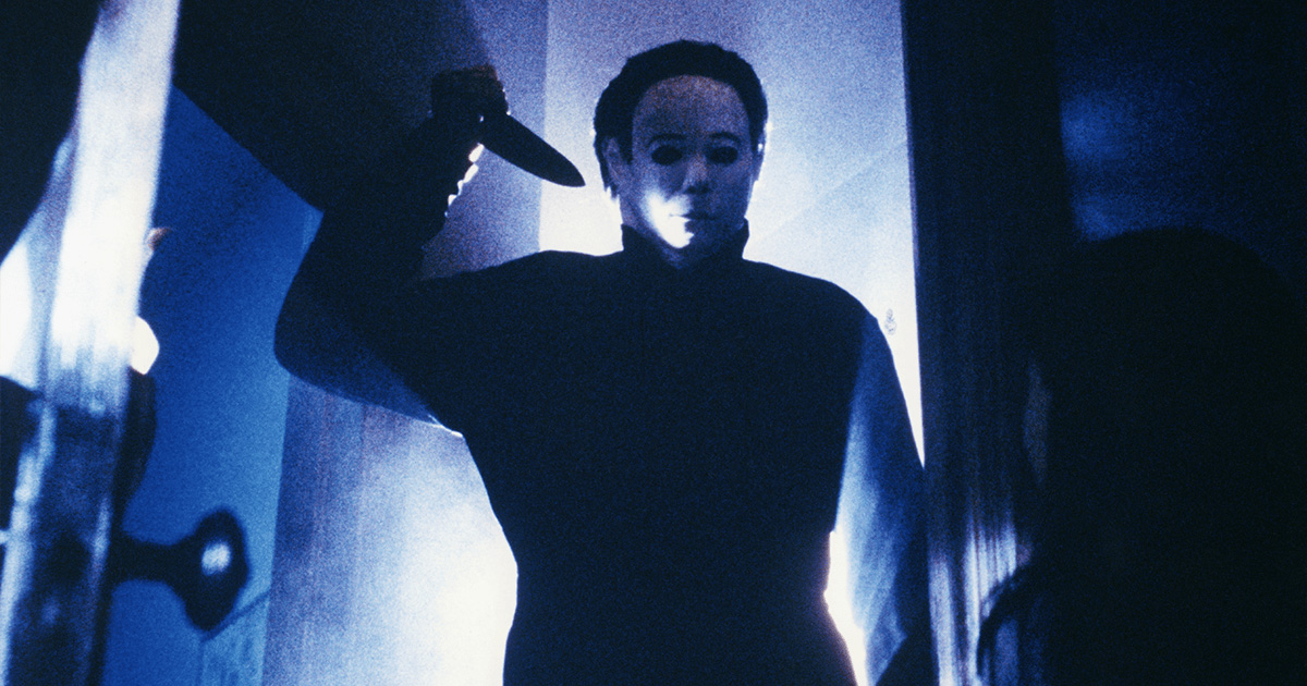 ハロウィン Extended Edition - 映画情報・レビュー・評価