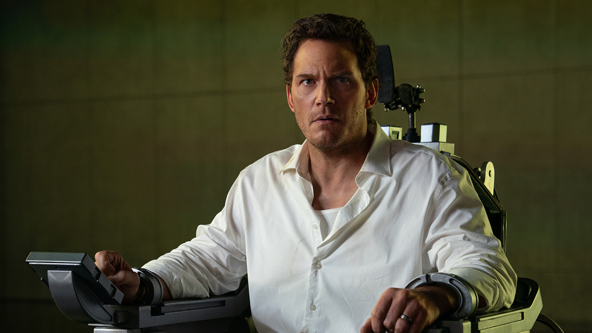 『MERCY／マーシー　AI裁判』効率性と迅速な正義を追求した果ての、冷徹な終着点