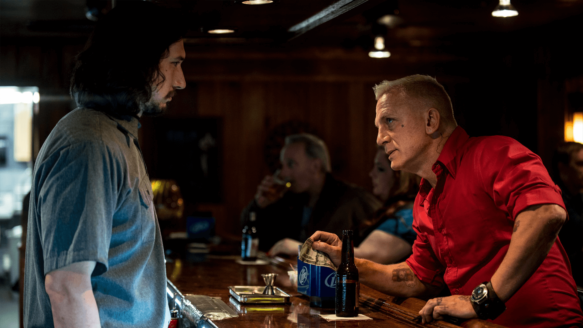 『ローガン・ラッキー』音楽担当で映画のテイストが分かる!?ソダーバーグ映画を支える音楽家たち